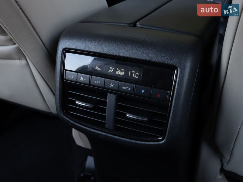 Позашляховик / Кросовер Mazda CX-9 2016 в Дніпрі фото 39 Позашляховик / Кросовер Mazda CX-9 2016 в Дніпрі