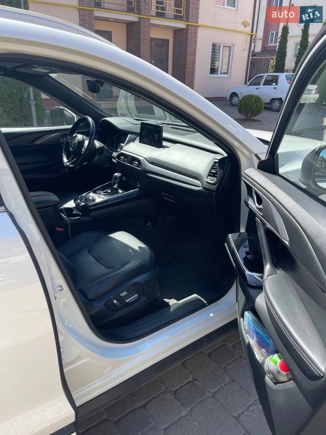 2019 Mazda CX-9 - мініатюра 8
