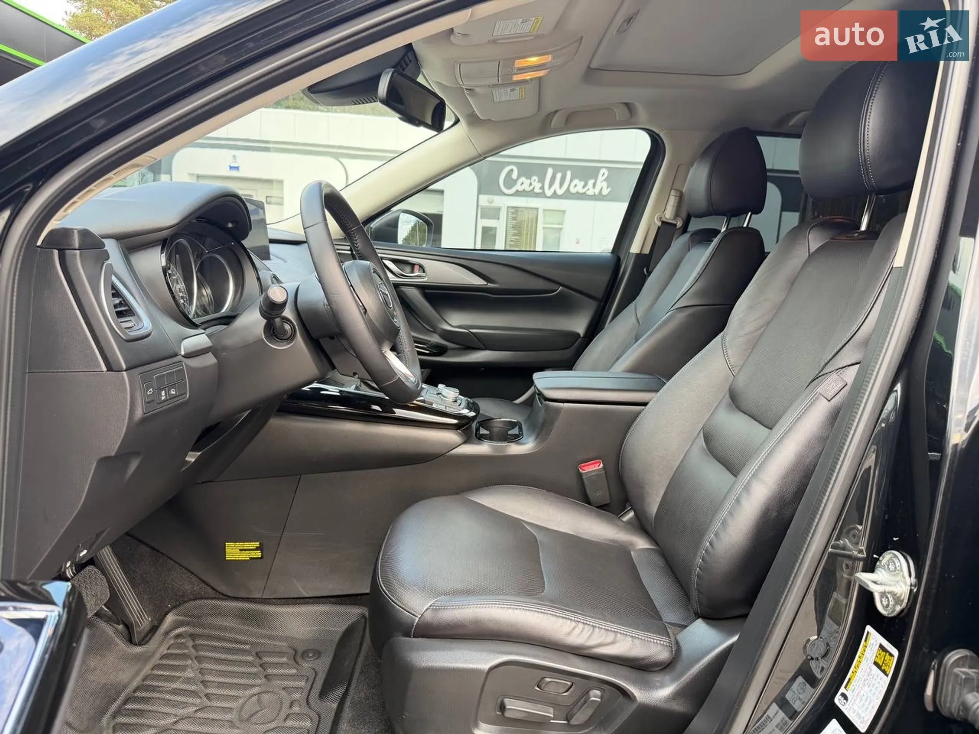2020 Mazda CX-9 - мініатюра 18