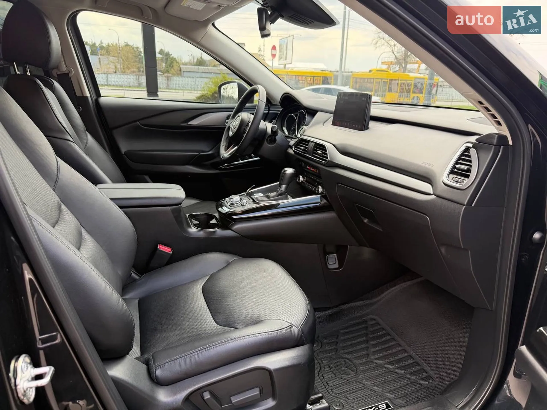 2020 Mazda CX-9 - мініатюра 28
