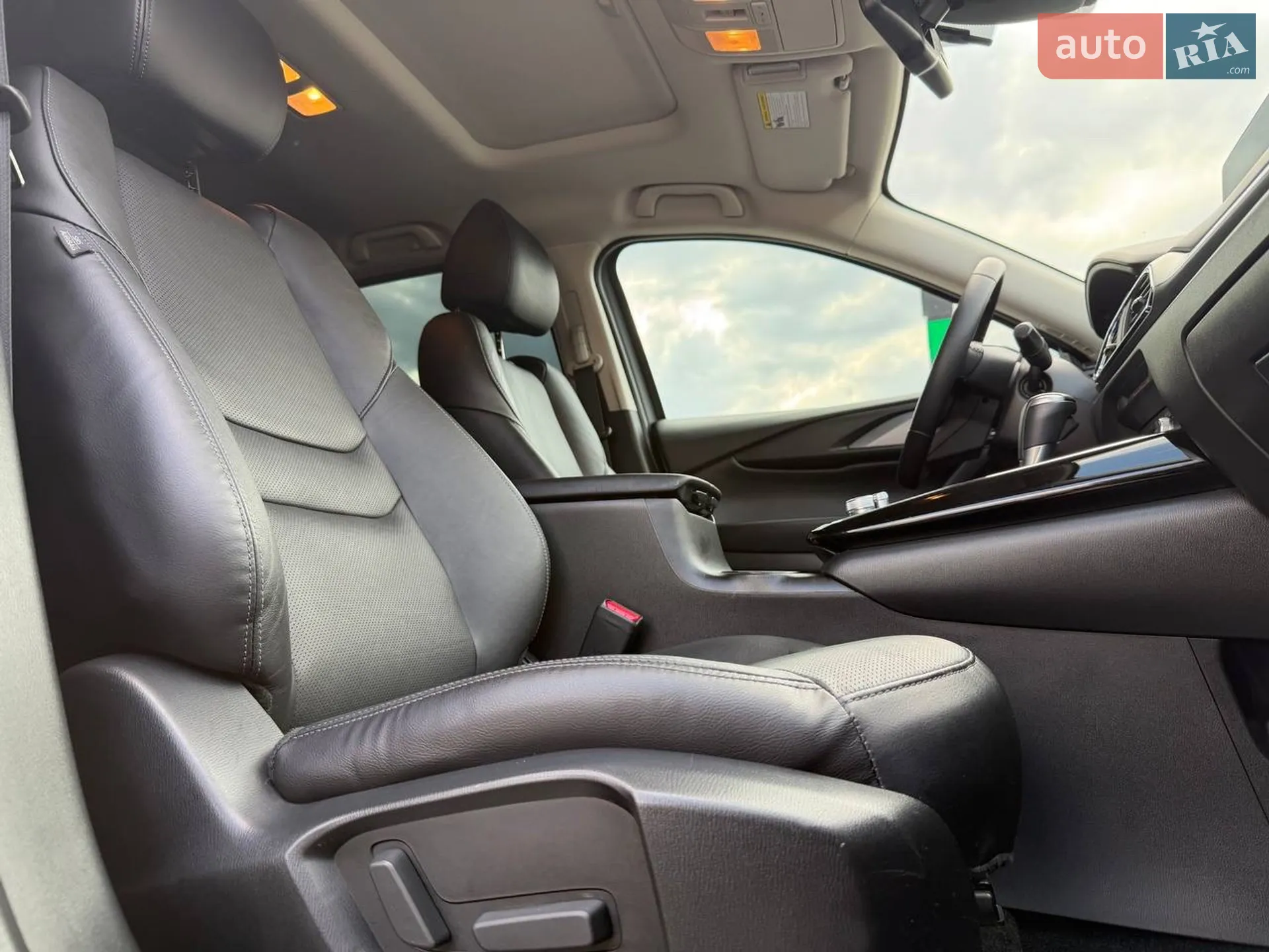 2020 Mazda CX-9 - мініатюра 30