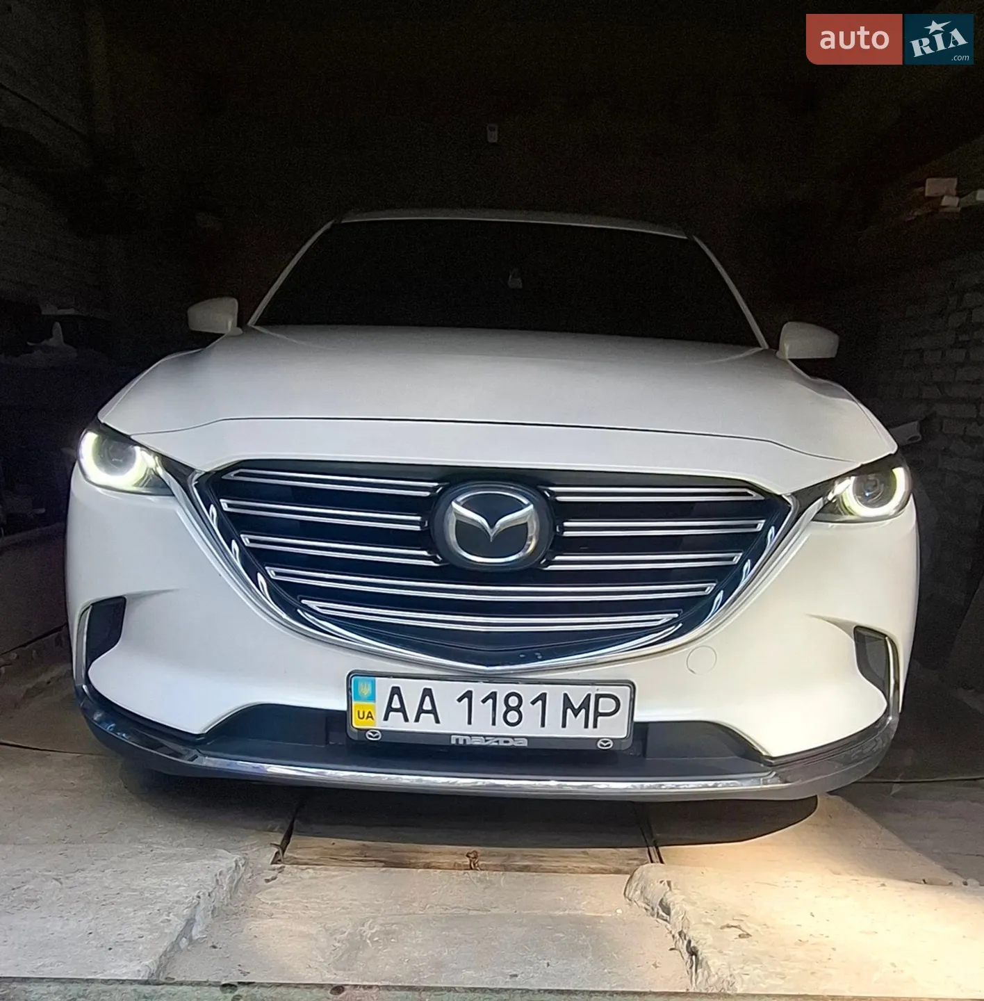 2016 Mazda CX-9 - мініатюра 11