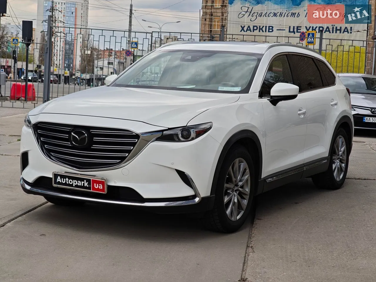 2018 Mazda CX-9 - мініатюра 41
