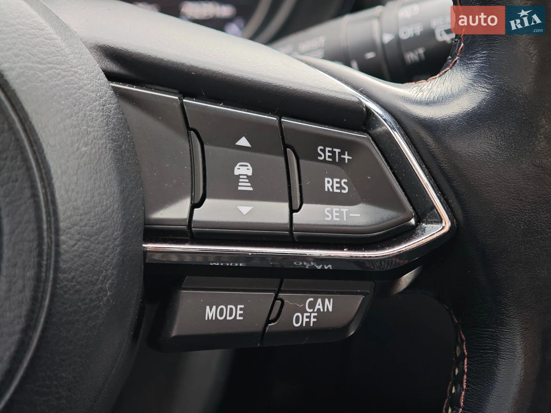 2018 Mazda CX-9 - мініатюра 31