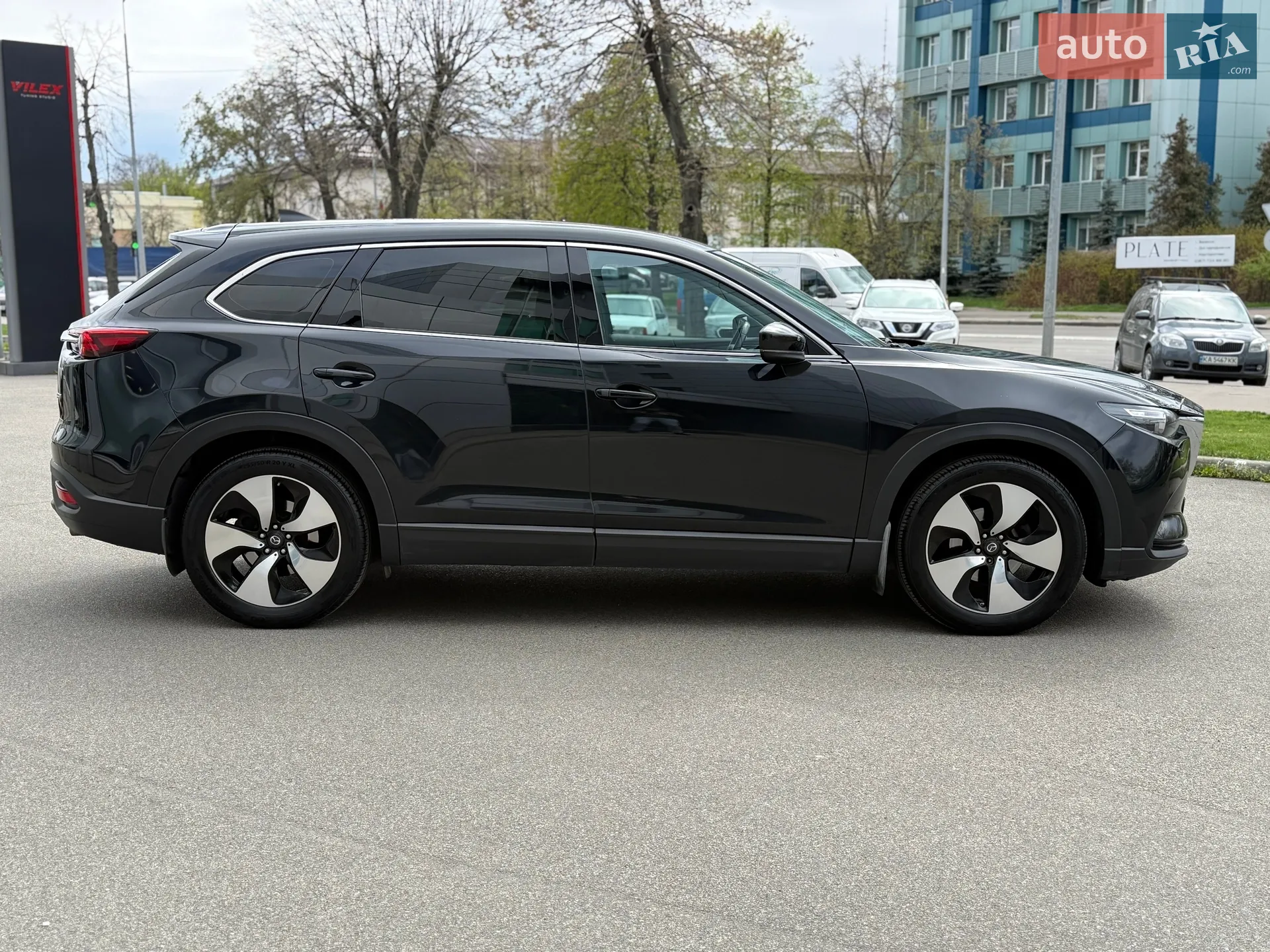 2019 Mazda CX-9 - мініатюра 6