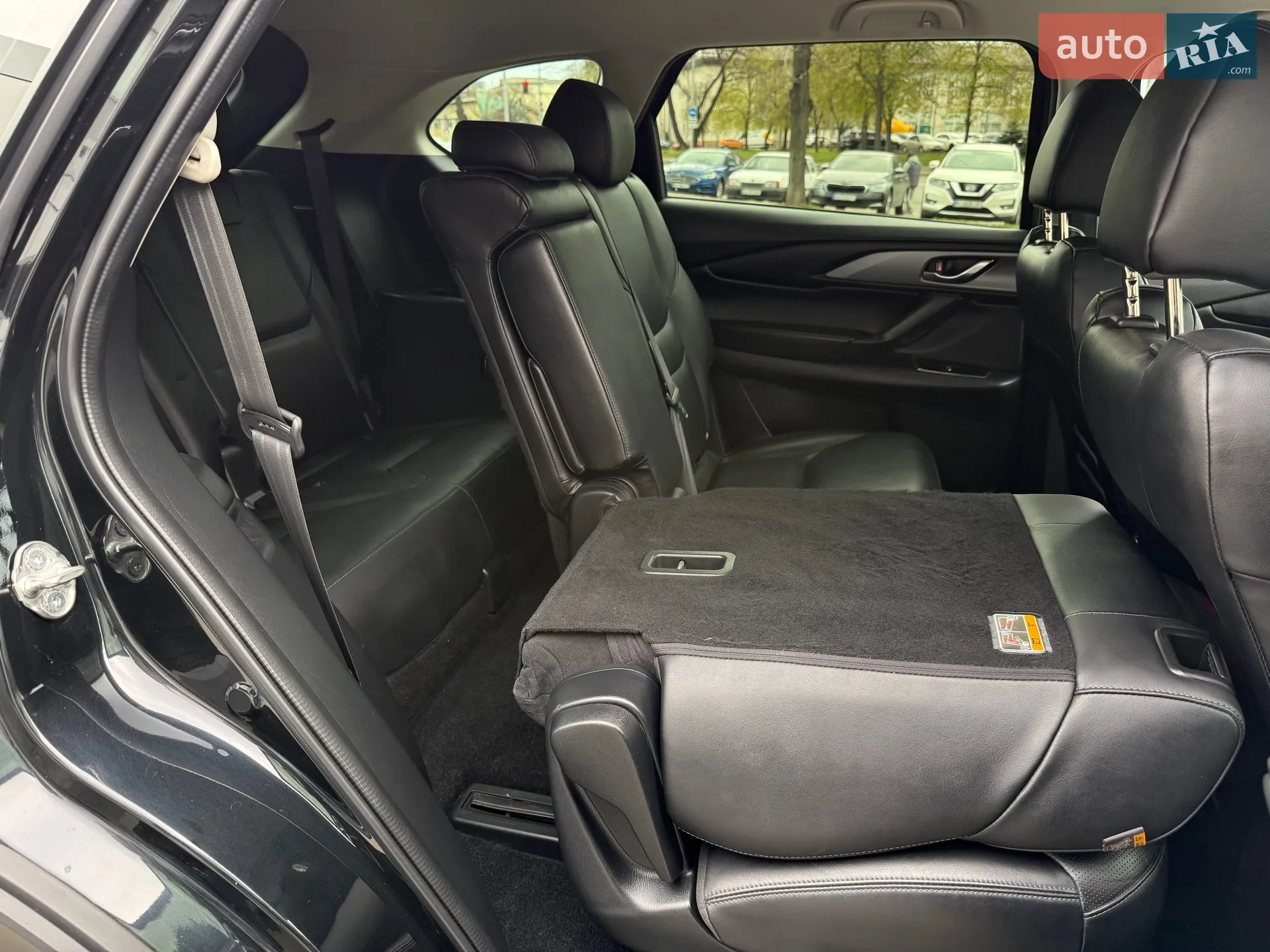 2019 Mazda CX-9 - мініатюра 18