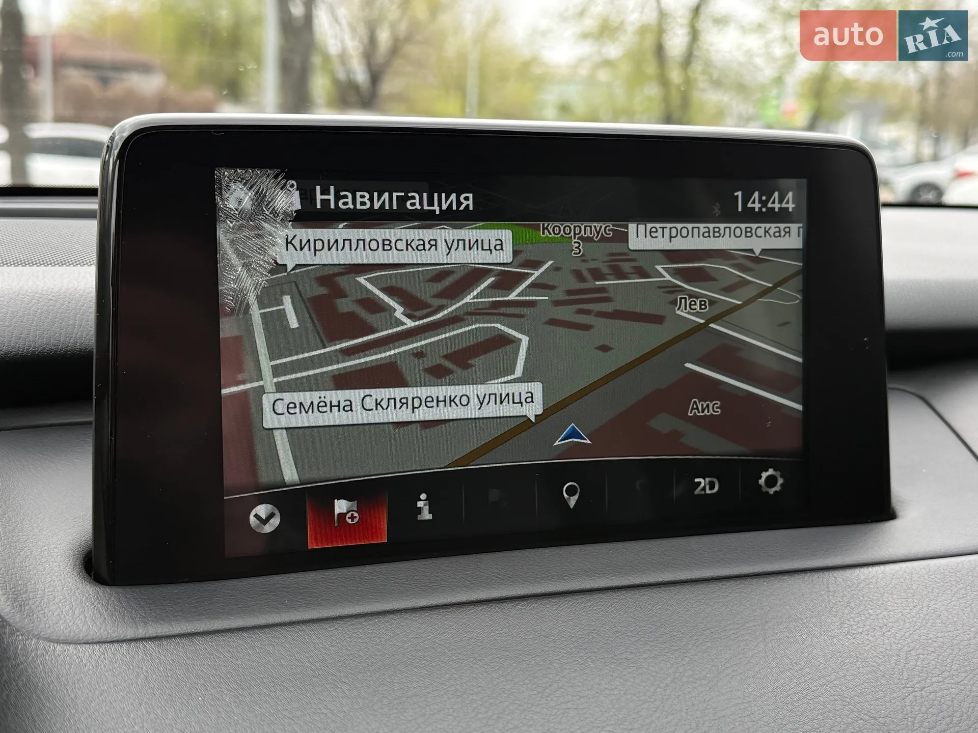 2019 Mazda CX-9 - мініатюра 27