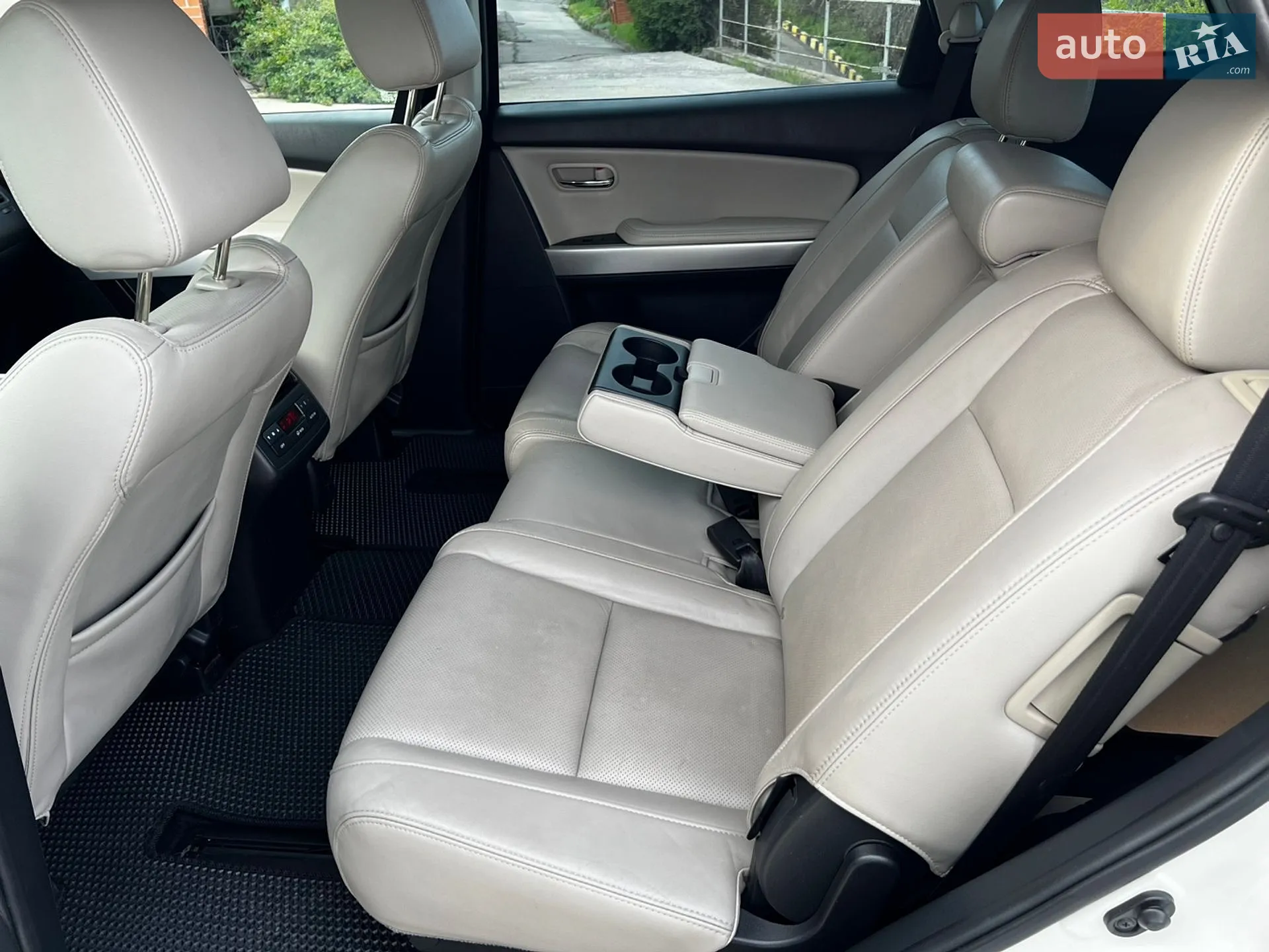 2015 Mazda CX-9 - мініатюра 16