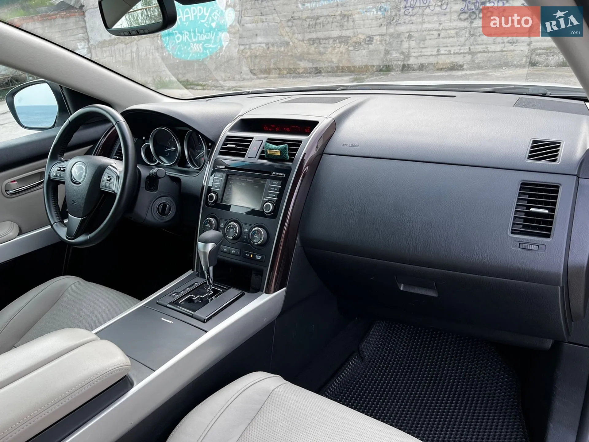 2015 Mazda CX-9 - мініатюра 20