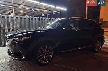Позашляховик / Кросовер Mazda CX-9 2020 в Запоріжжі