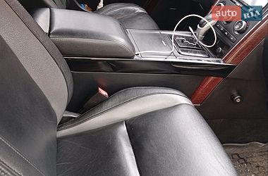 Позашляховик / Кросовер Mazda CX-9 2008 в Чернігові