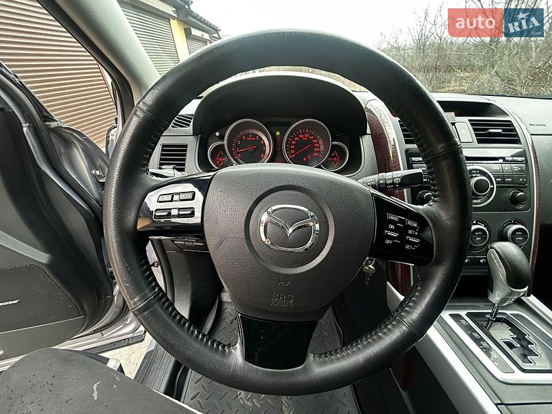 Внедорожник / Кроссовер Mazda CX-9 2008 в Каменец-Подольском