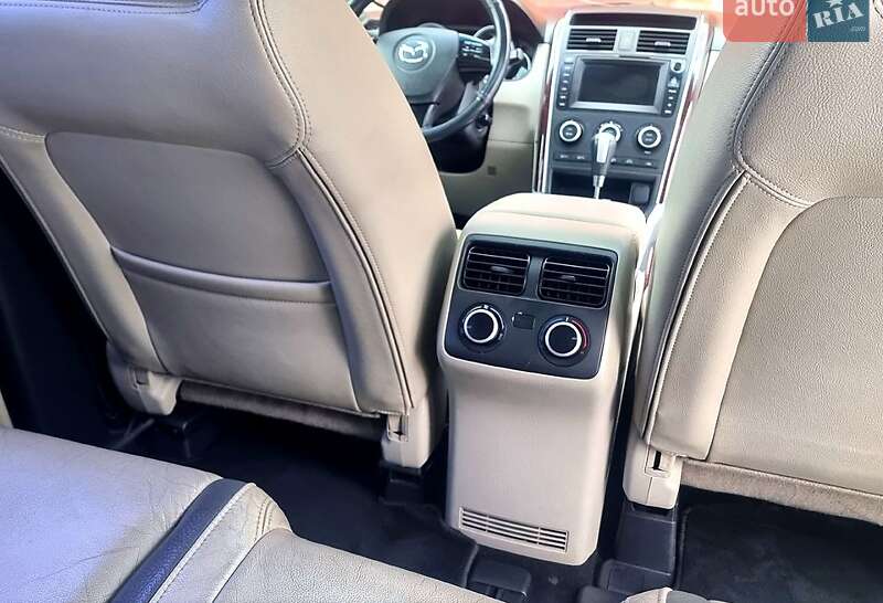 Внедорожник / Кроссовер Mazda CX-9 2007 в Хмельницком