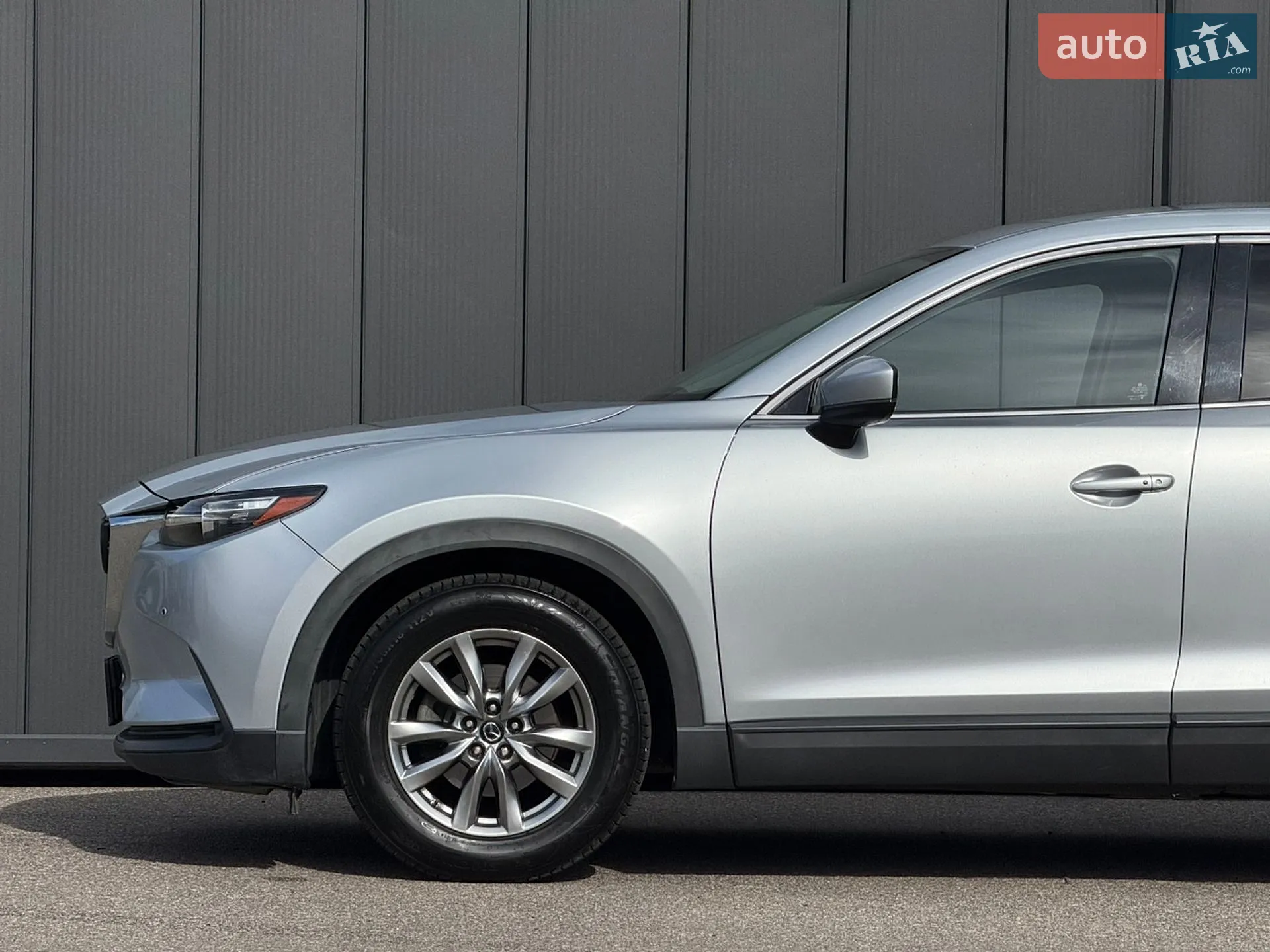 2018 Mazda CX-9 - мініатюра 13