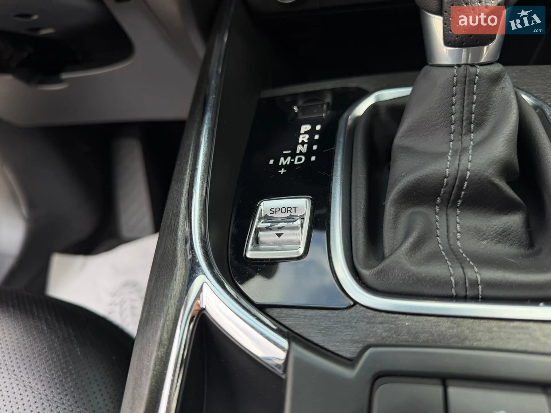 2020 Mazda CX-9 - мініатюра 23