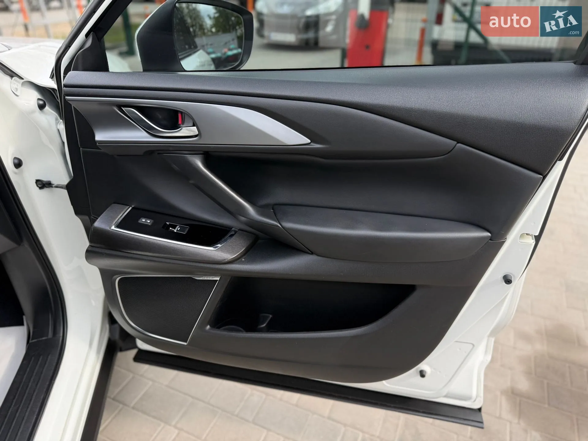 2020 Mazda CX-9 - мініатюра 24