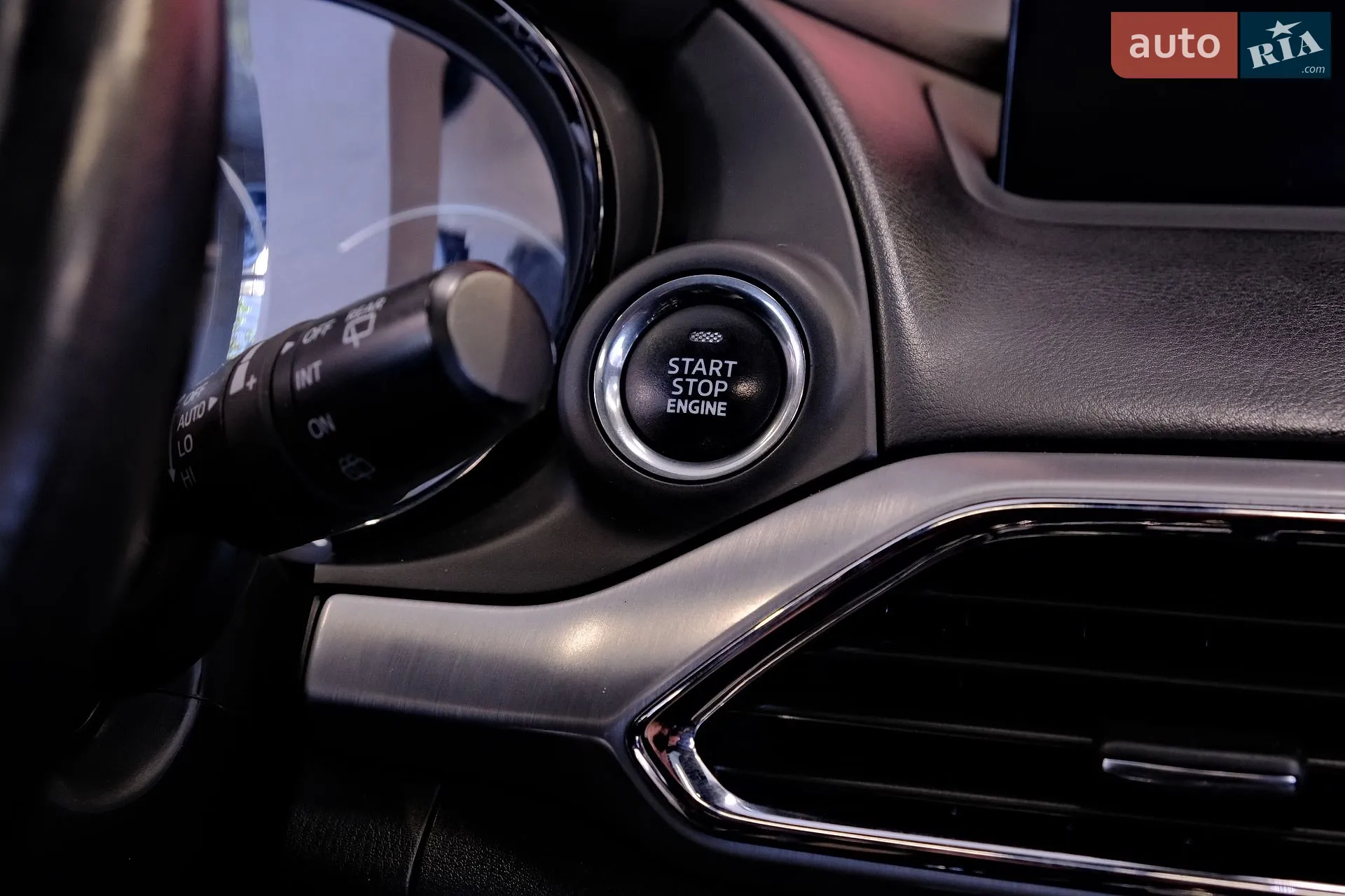 2021 Mazda CX-9 - мініатюра 20