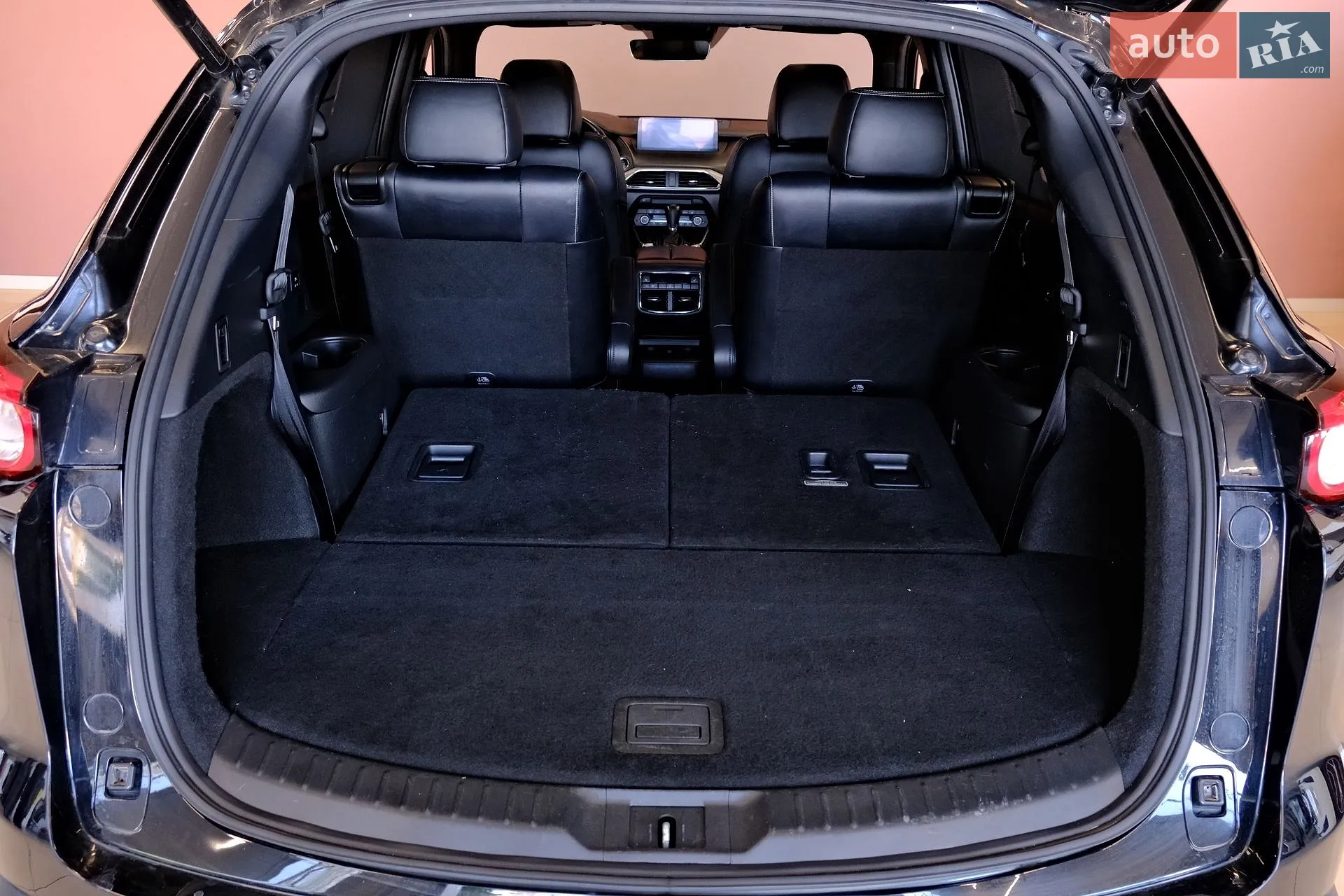 2021 Mazda CX-9 - мініатюра 49