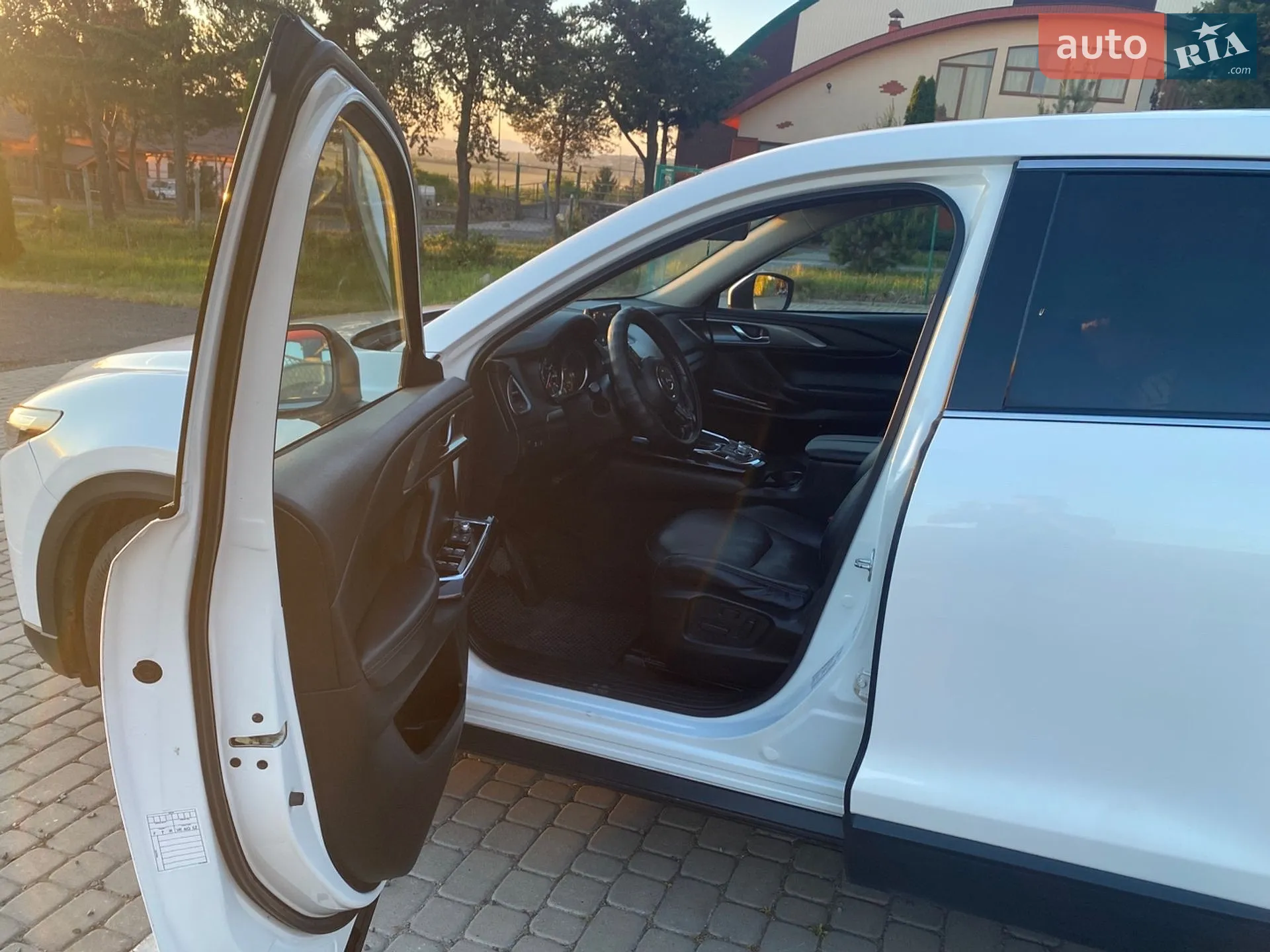 2018 Mazda CX-9 - мініатюра 6