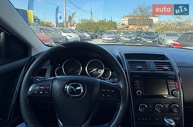 Внедорожник / Кроссовер Mazda CX-9 2014 в Стрые