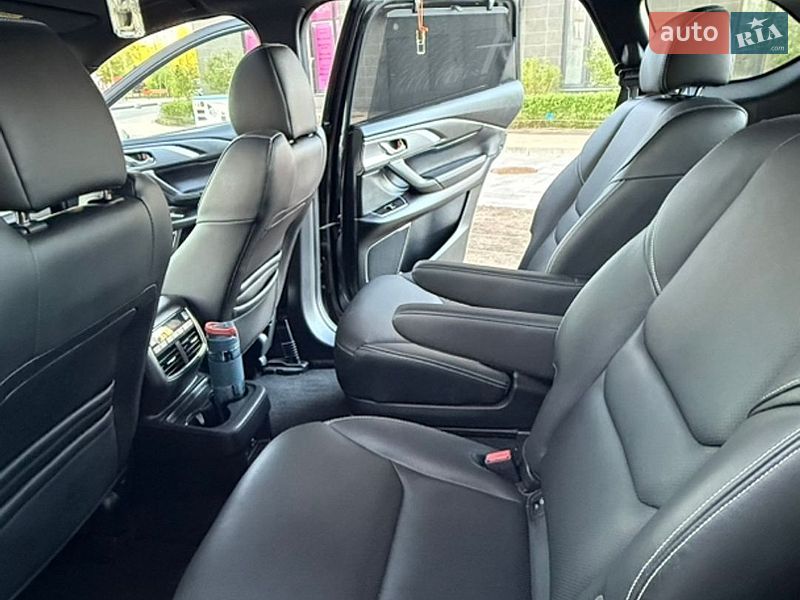 Внедорожник / Кроссовер Mazda CX-9 2020 в Киеве