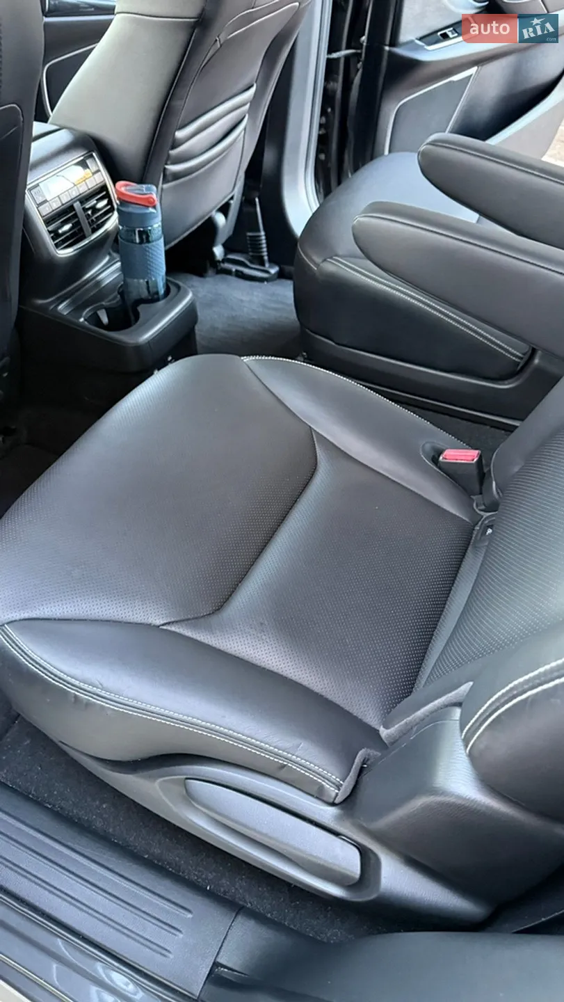 2020 Mazda CX-9 - мініатюра 13