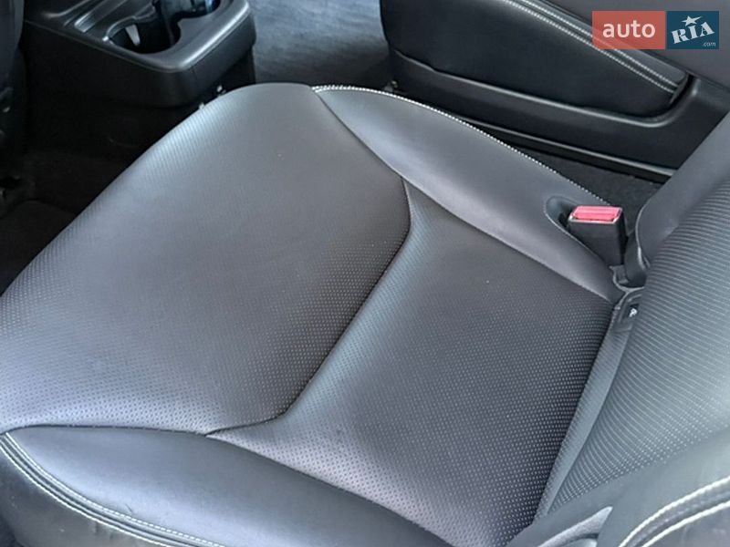 Внедорожник / Кроссовер Mazda CX-9 2020 в Киеве