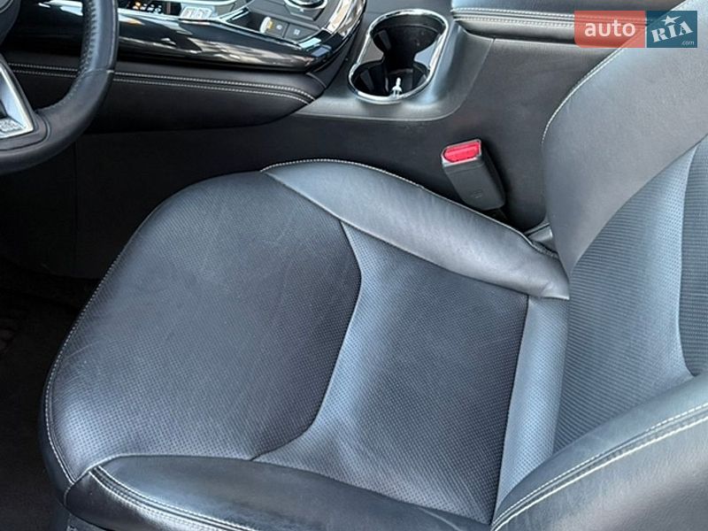 Внедорожник / Кроссовер Mazda CX-9 2020 в Киеве