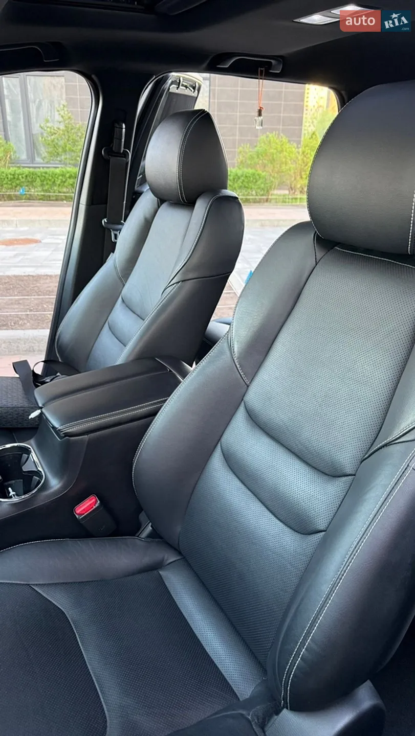 2020 Mazda CX-9 - мініатюра 18