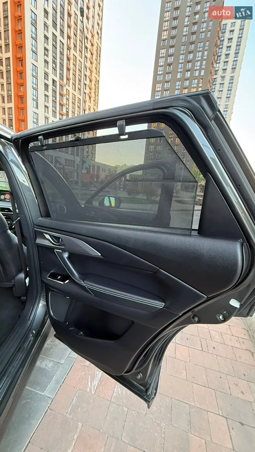 2020 Mazda CX-9 - мініатюра 26
