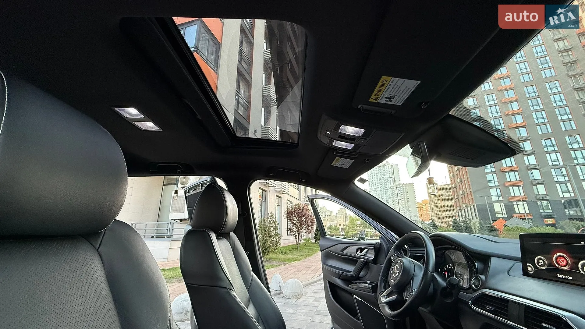 2020 Mazda CX-9 - мініатюра 29
