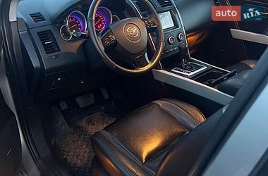 Внедорожник / Кроссовер Mazda CX-9 2009 в Ромнах