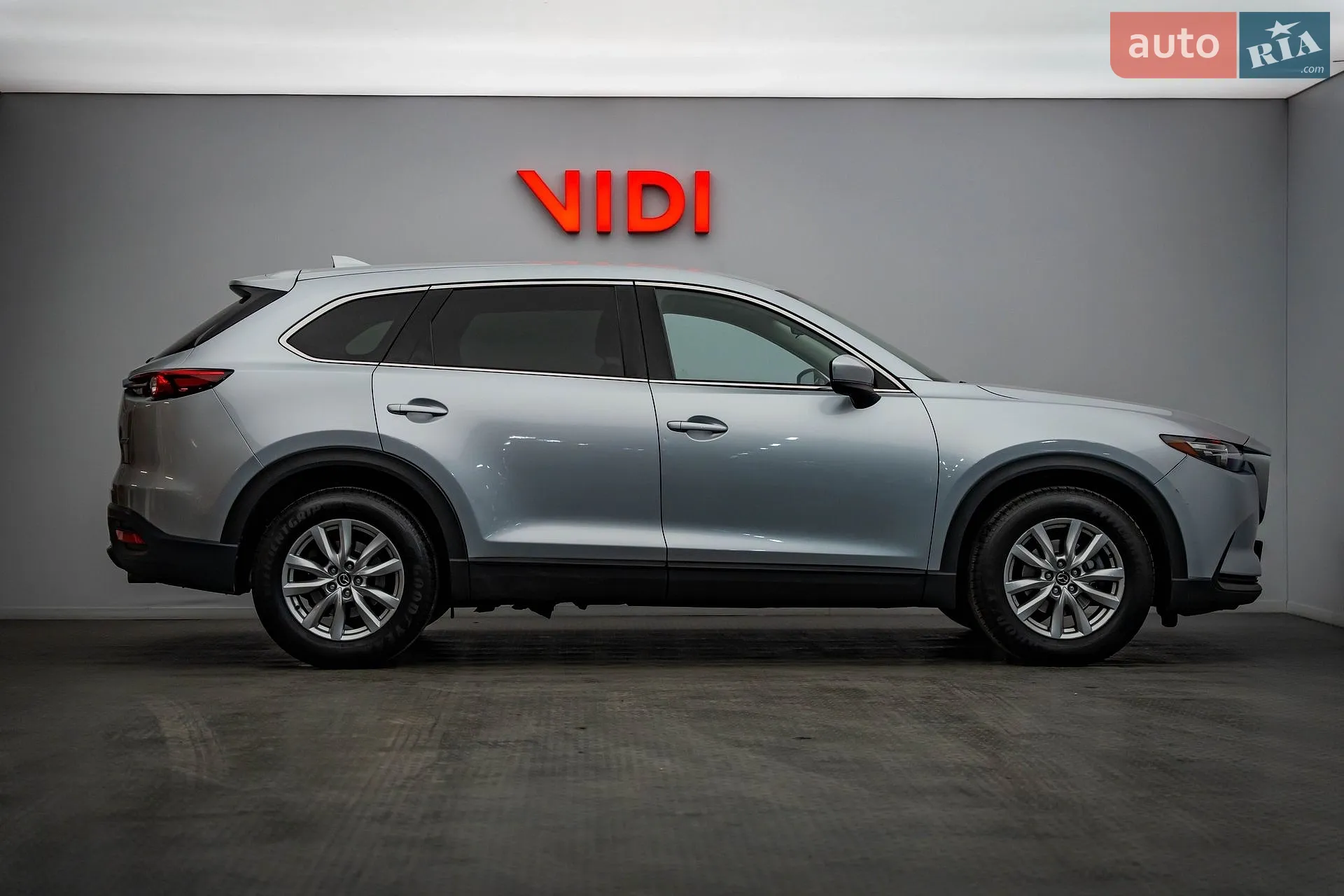 2016 Mazda CX-9 - мініатюра 4