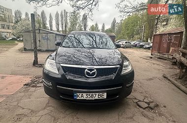 Внедорожник / Кроссовер Mazda CX-9 2008 в Киеве