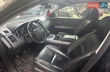 Внедорожник / Кроссовер Mazda CX-9 2008 в Киеве