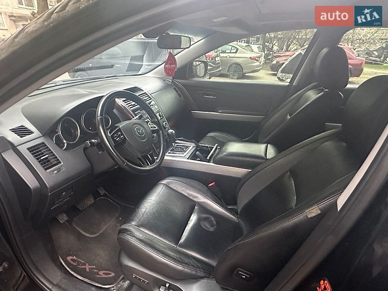 Внедорожник / Кроссовер Mazda CX-9 2008 в Киеве