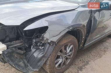 Внедорожник / Кроссовер Mazda CX-9 2021 в Костополе
