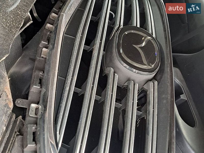 Внедорожник / Кроссовер Mazda CX-9 2021 в Костополе