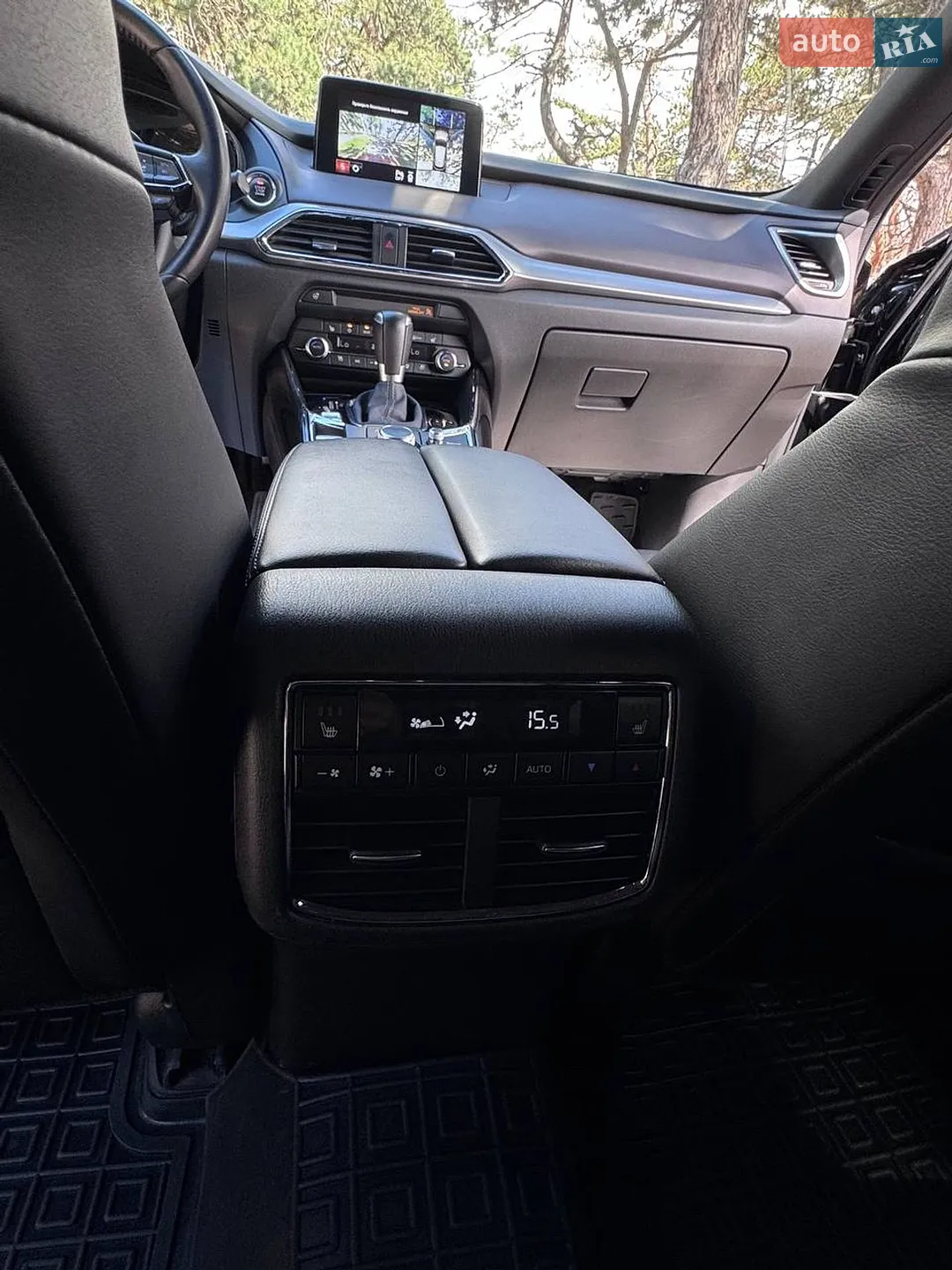 2019 Mazda CX-9 - мініатюра 11