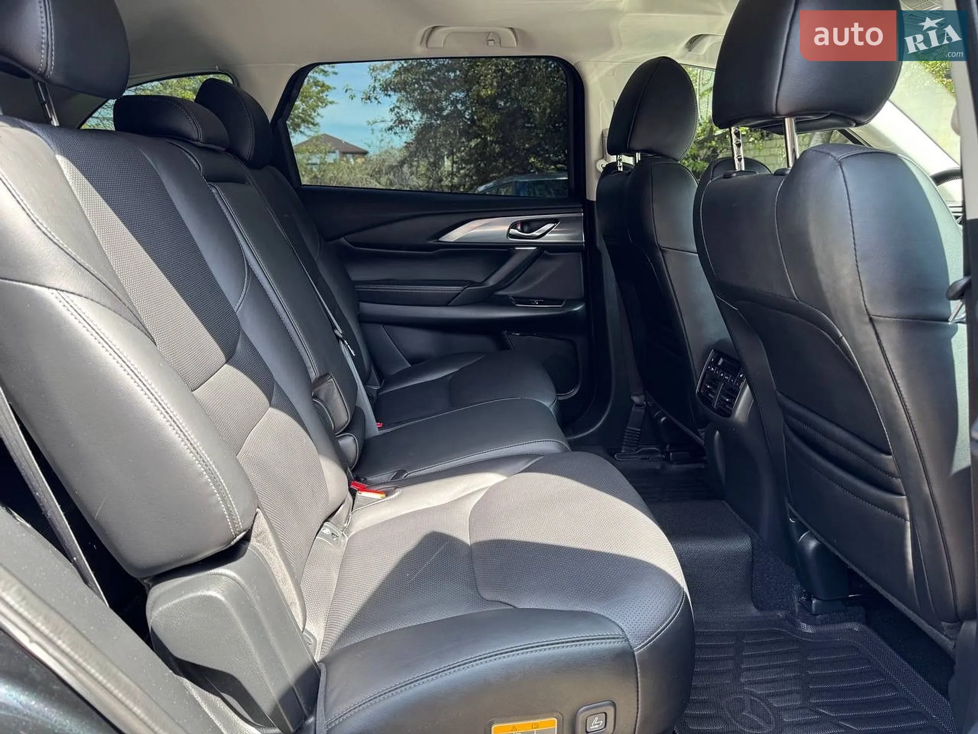 2020 Mazda CX-9 - мініатюра 64
