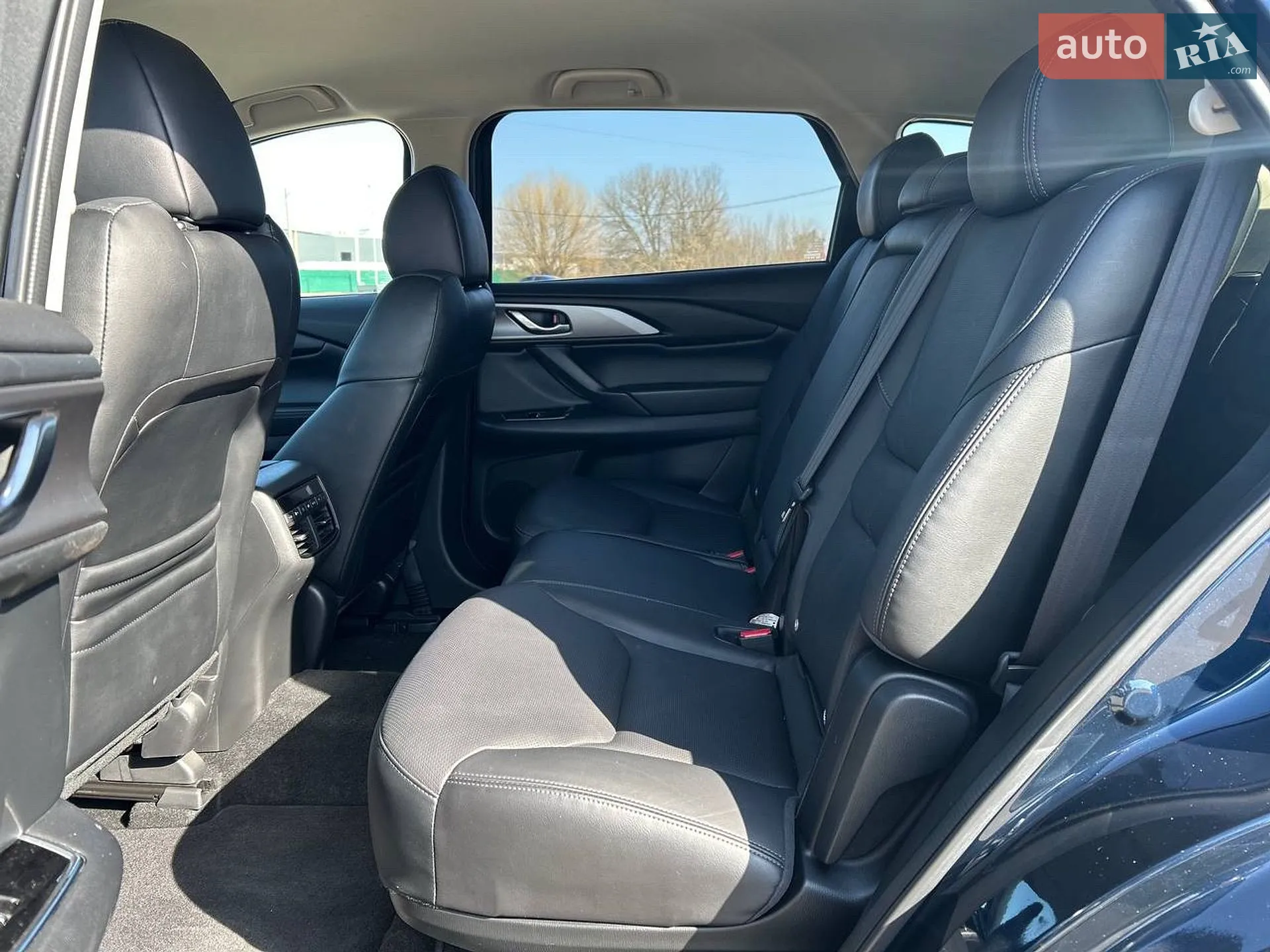 2019 Mazda CX-9 - мініатюра 12