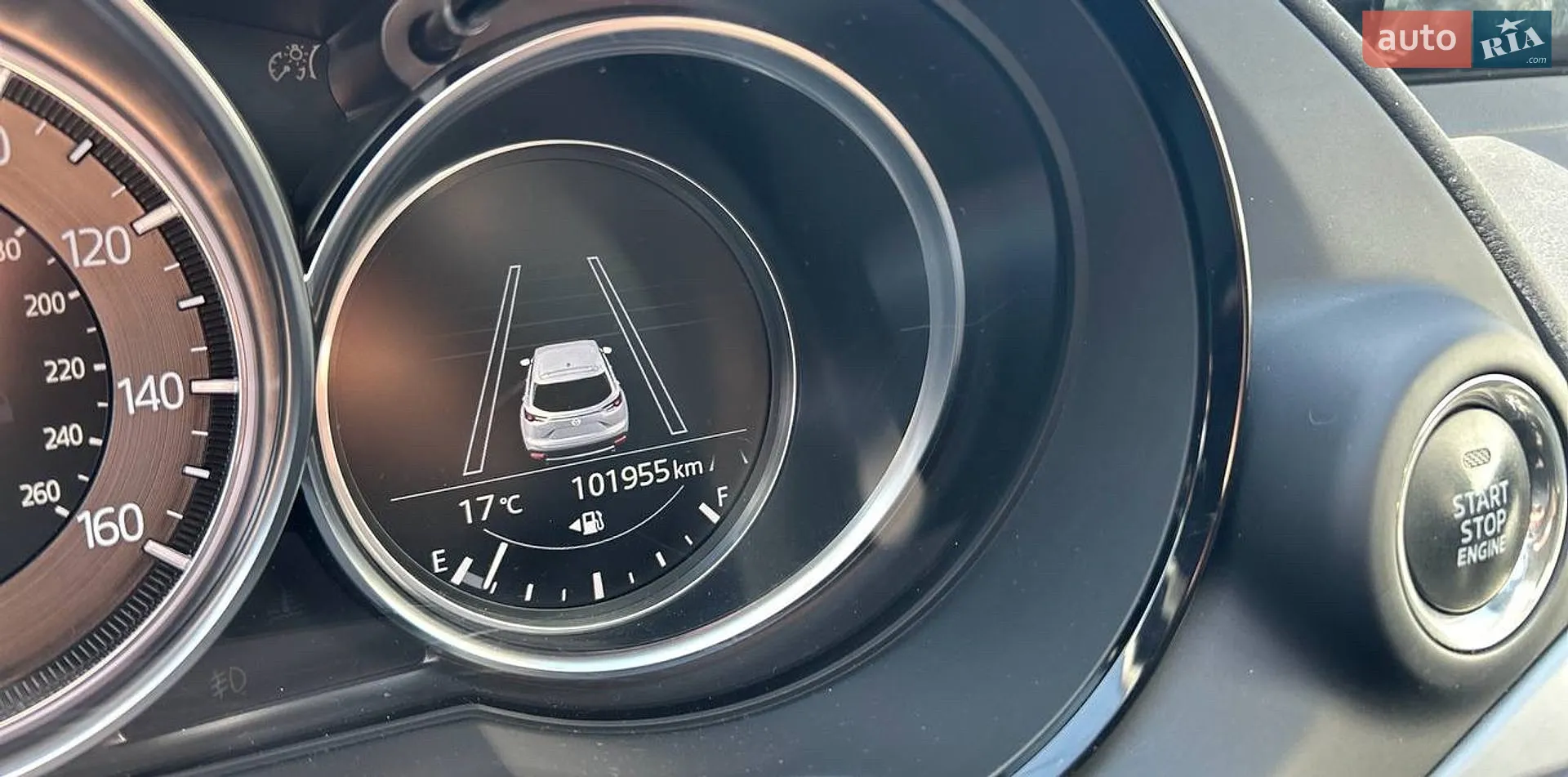 2019 Mazda CX-9 - мініатюра 21