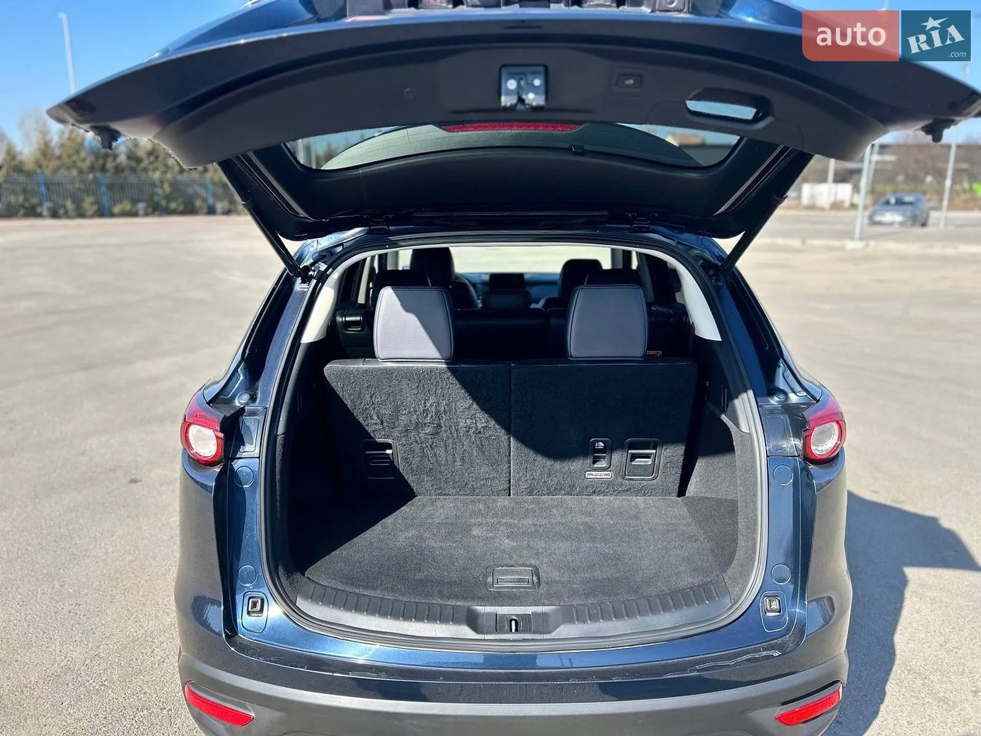 2019 Mazda CX-9 - мініатюра 34