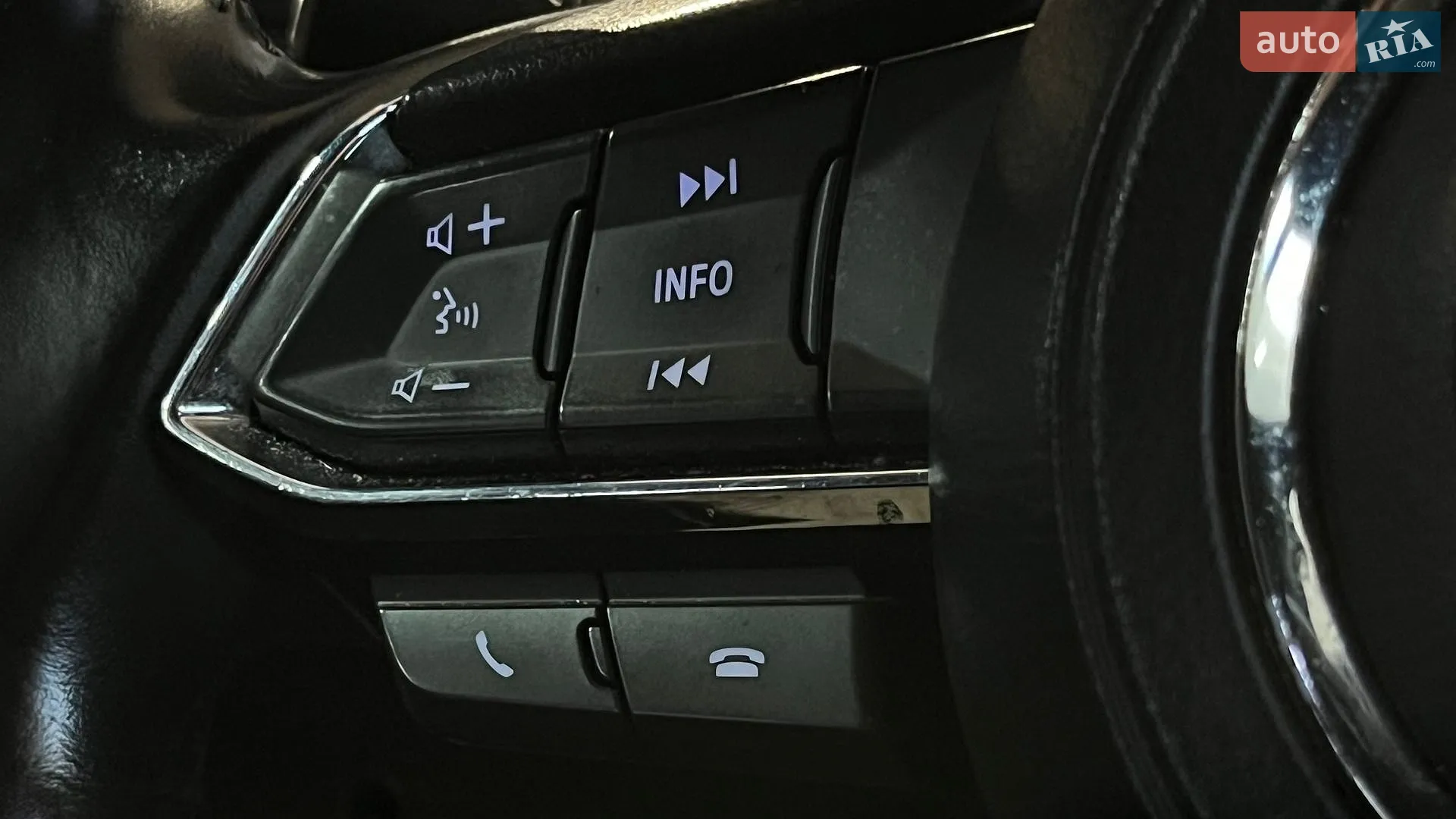 2016 Mazda CX-9 - мініатюра 31