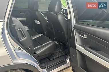 Внедорожник / Кроссовер Mazda CX-9 2008 в Каменец-Подольском фото 21 Внедорожник / Кроссовер Mazda CX-9 2008 в Каменец-Подольском
