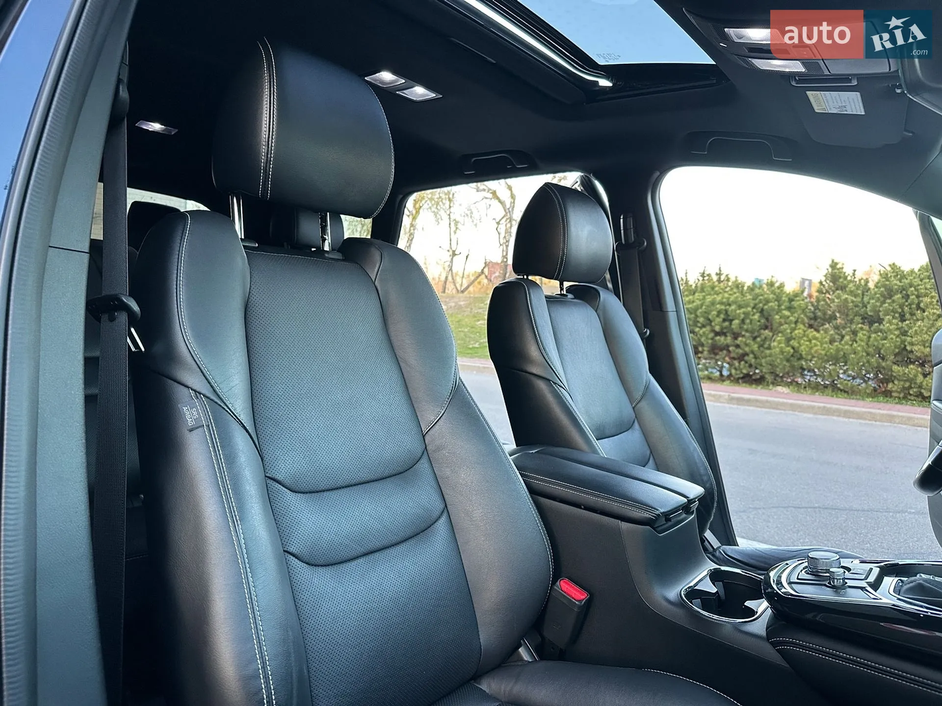 2020 Mazda CX-9 - мініатюра 39