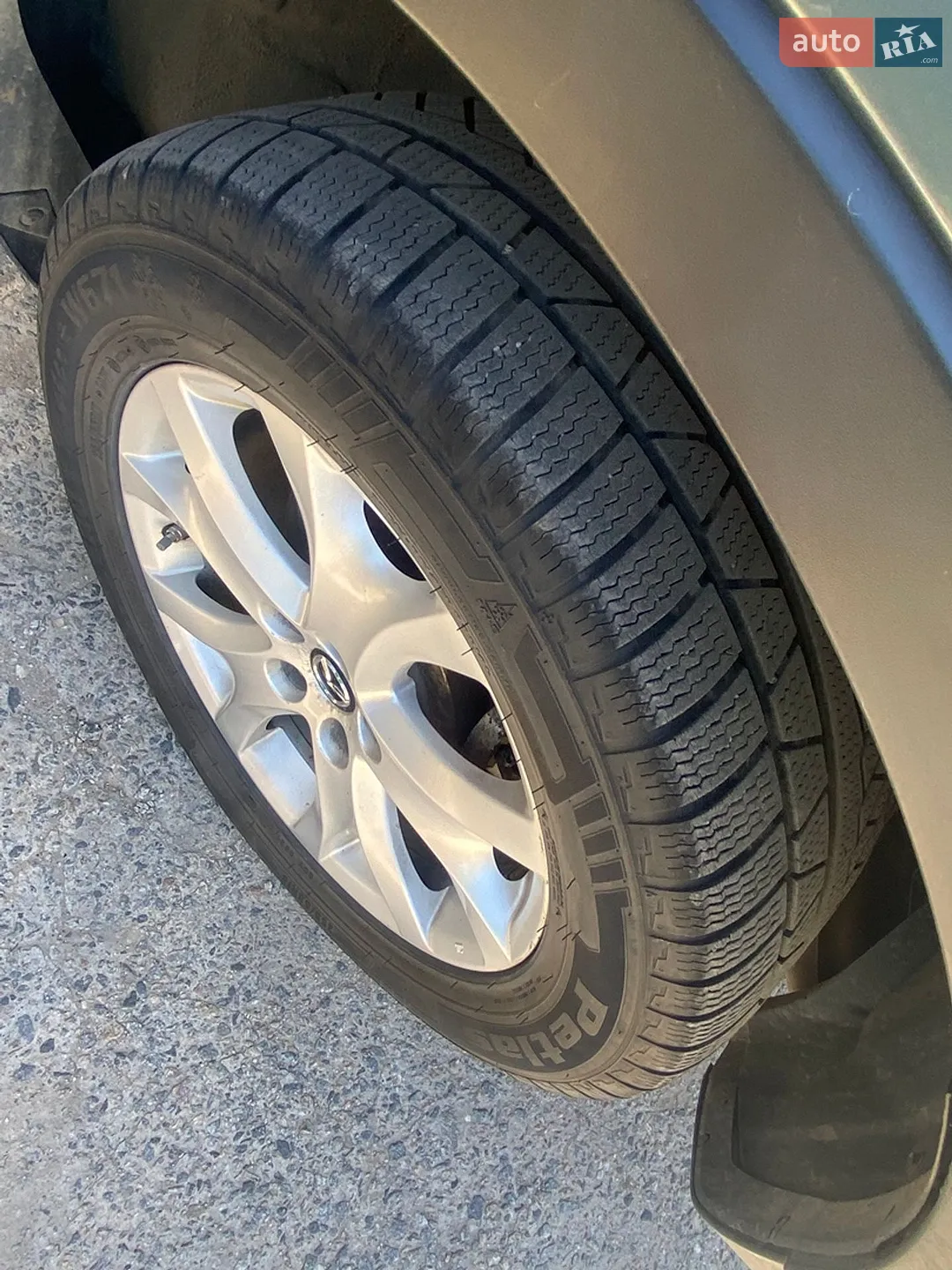 2014 Mazda CX-9 - мініатюра 18