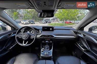 Внедорожник / Кроссовер Mazda CX-9 2021 в Днепре