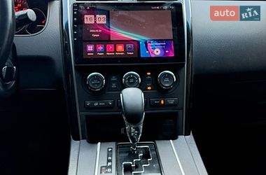 Внедорожник / Кроссовер Mazda CX-9 2010 в Киеве фото 13 Внедорожник / Кроссовер Mazda CX-9 2010 в Киеве