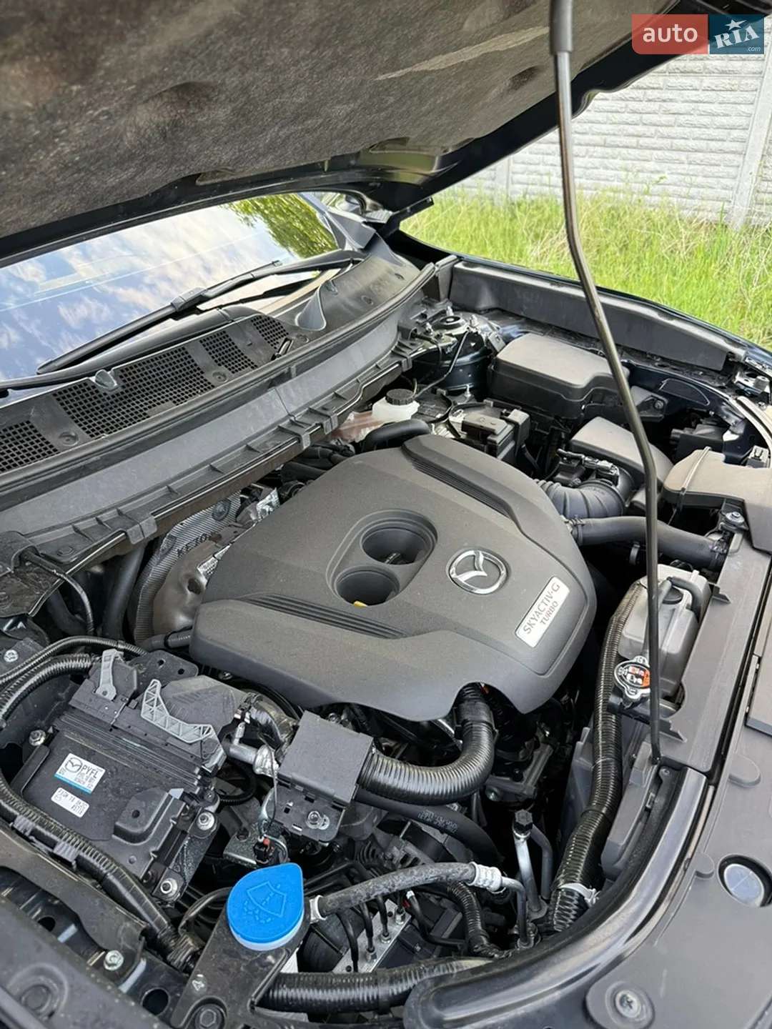 2022 Mazda CX-9 - мініатюра 15